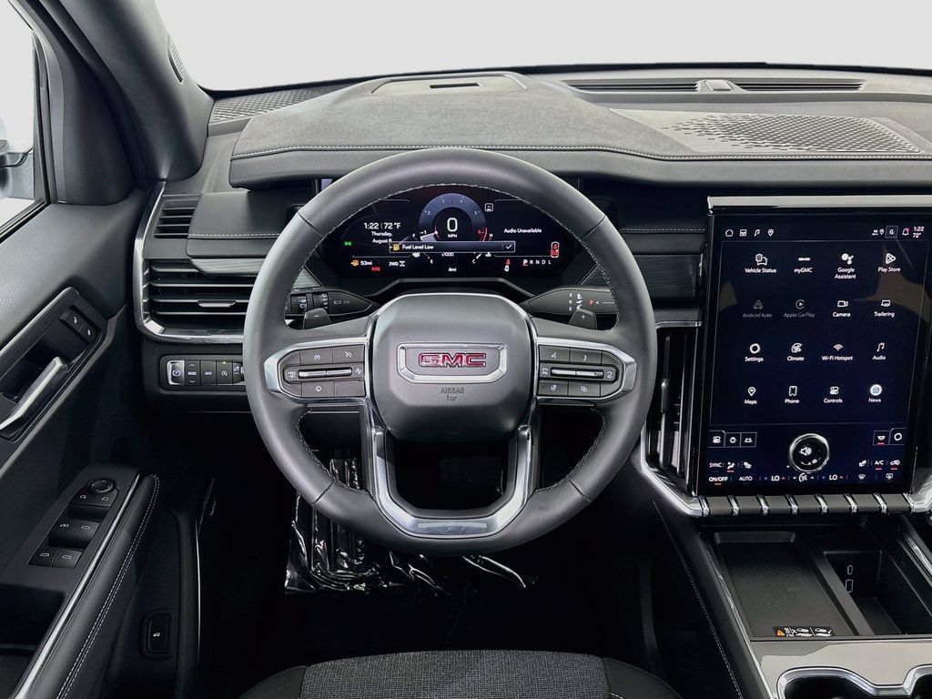 New 2026 GMC Acadia Elevation AWD/4WD image 22