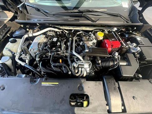 Certified 2024 Nissan Sentra SV image 30