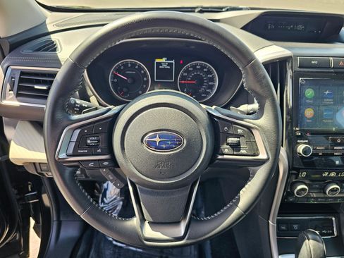 Used 2019 Subaru Ascent Premium AWD/4WD image 22