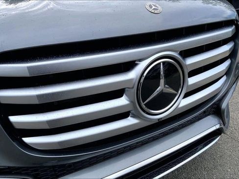Used 2025 Mercedes-Benz GLS 450 4MATIC image 27