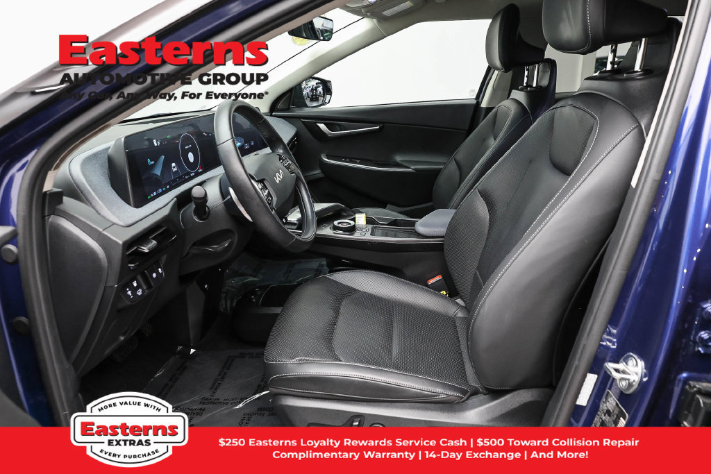 Used 2023 Kia EV6 Wind RWD image 15