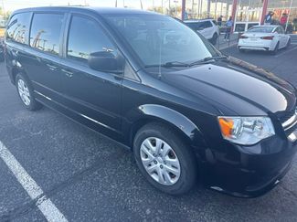 Used 2015 Dodge Grand Caravan SE w/ Quick Order Package 29E SE FWD video 1