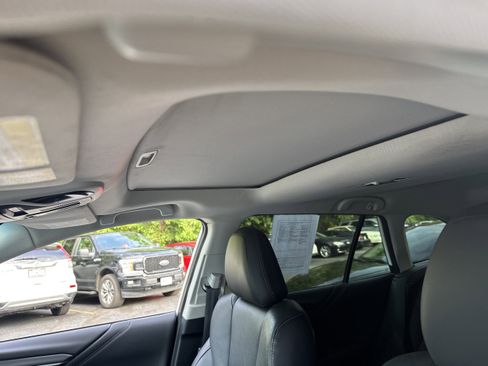 Used 2020 Subaru Outback Limited AWD/4WD image 7