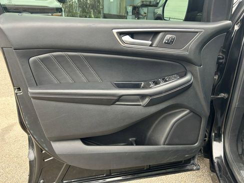Used 2015 Ford Edge Sport w/ Equipment Group 401A AWD/4WD image 21