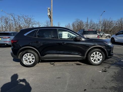 Certified 2023 Ford Escape Active image 4