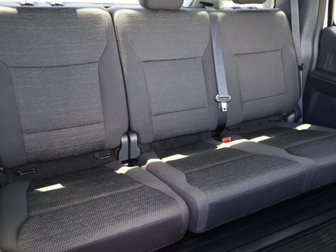 Used 2024 Ford F150 XLT w/ FX4 Off-Road Package image 22