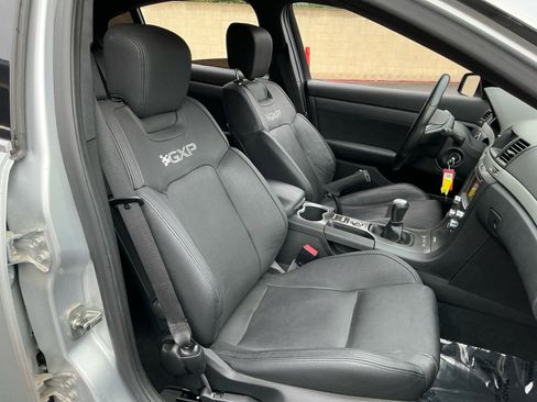 Used 2009 Pontiac G8 GXP image 21