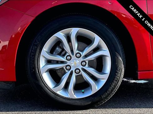 Used 2019 Chevrolet Cruze LS w/ LS Convenience Package image 32