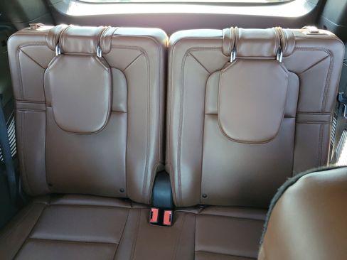 Used 2022 Lincoln Aviator Reserve w/ Equipment Group 201A image 8