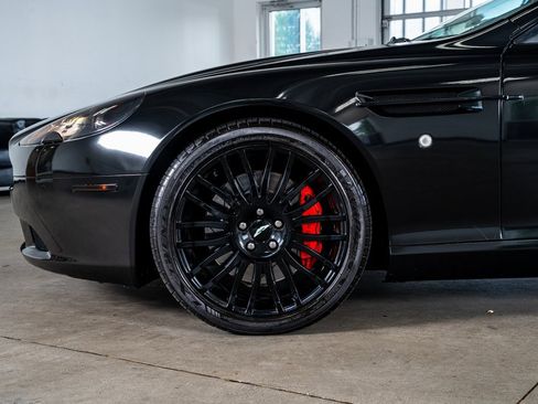 Used 2011 Aston Martin DB9 Coupe image 9