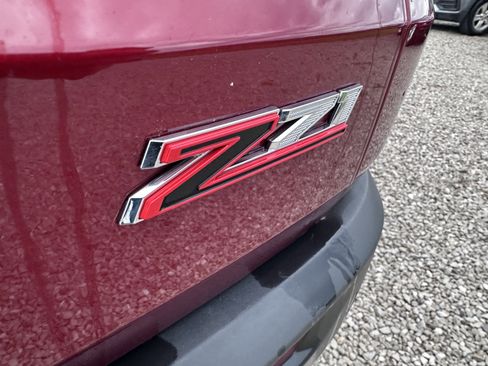 Used 2024 Chevrolet Traverse Z71 image 10