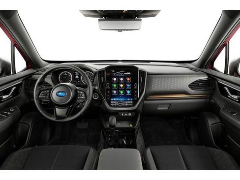 New 2026 Subaru Forester Touring AWD/4WD image 19