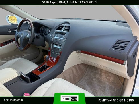 Used 2012 Lexus ES 350 image 27