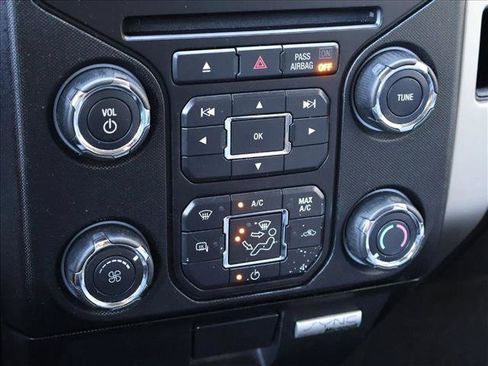 Used 2013 Ford F150 XLT w/ XLT Chrome Pkg AWD/4WD image 20