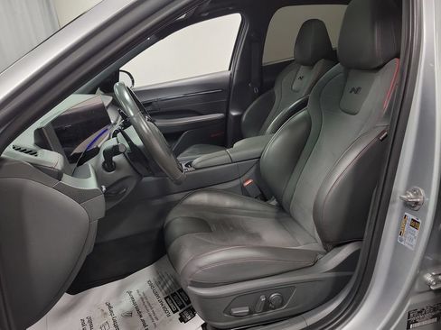 Used 2024 Hyundai Sonata N Line FWD image 13