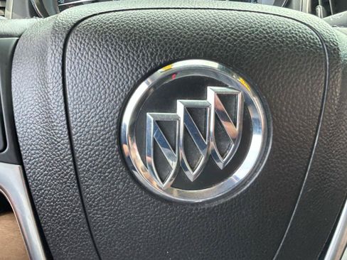 Used 2013 Buick Verano Premium FWD image 19