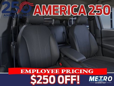 New 2026 Ford Mustang Mach-E Select AWD/4WD image 10
