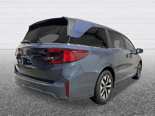 New 2027 Honda Odyssey EX-L image 5