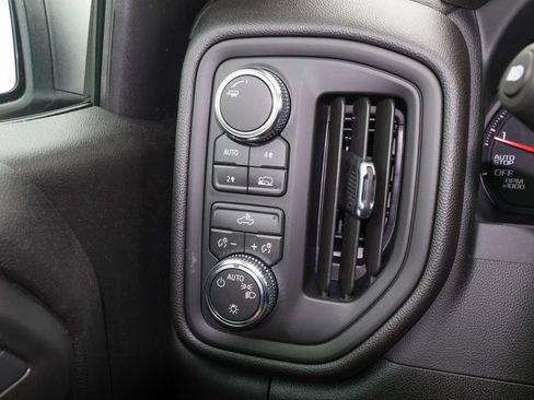 New 2026 GMC Sierra 1500 Pro w/ Pro Value Package AWD/4WD image 19