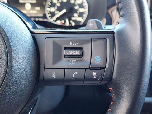 Used 2023 Nissan Pathfinder Rock Creek image 29