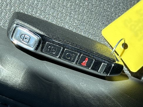 Certified 2023 Kia Niro EX FWD image 29
