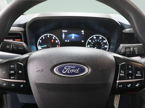 Used 2023 Ford Maverick XLT w/ Equipment Group 300A Standard AWD/4WD image 13