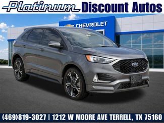 Used 2023 Ford Edge ST AWD/4WD 360° Tour