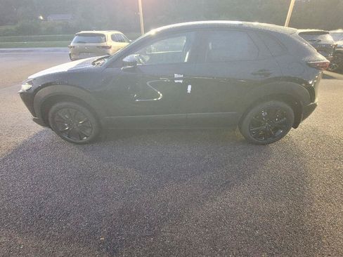 New 2026 MAZDA CX-30 AWD 2.5 S w/ Select Sport Pkg image 19
