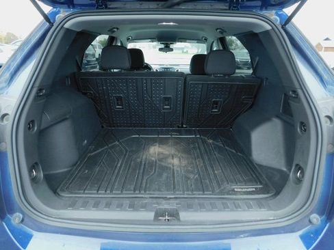 Used 2022 Chevrolet Equinox LT FWD image 31