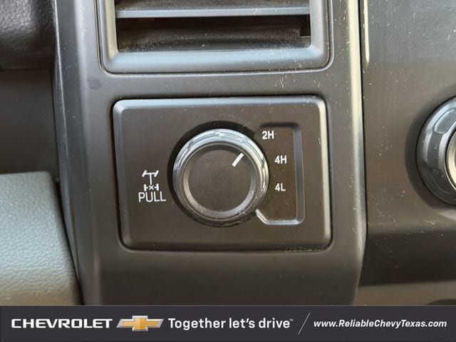 Used 2018 Ford F150 XL w/ XL Power Equipment Group AWD/4WD image 26