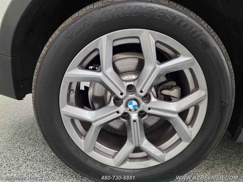 Used 2023 BMW X3 sDrive30i w/ Premium Package RWD image 15