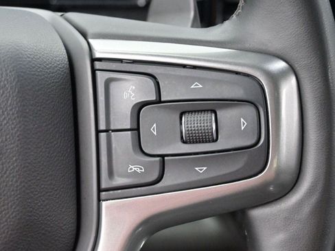 Used 2023 Chevrolet Silverado 1500 RST AWD/4WD image 18