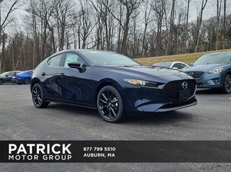 New 2026 MAZDA MAZDA3 s Sport video 1