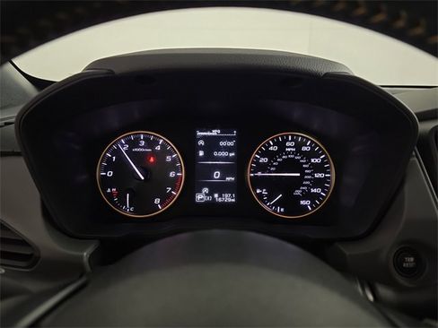 Certified 2024 Subaru Crosstrek 2.5i Wilderness w/ Wilderness Package image 10