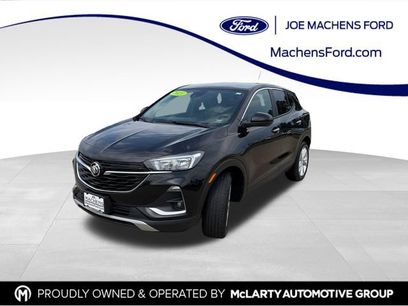 Used 2021 Buick Encore GX Preferred