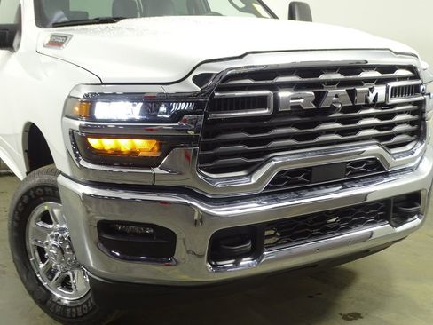 New 2026 RAM 3500 Tradesman w/ Chrome Appearance Group A image 41