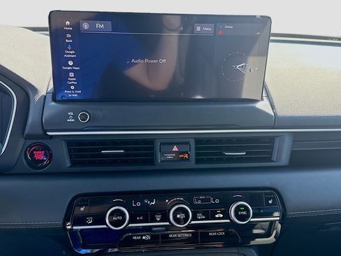 New 2026 Honda Pilot EX-L image 12