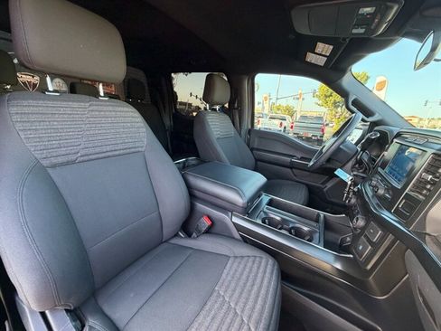 Used 2022 Ford F150 XL w/ STX Appearance Package AWD/4WD image 30