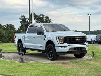 Used 2023 Ford F150 XLT w/ Equipment Group 302A High