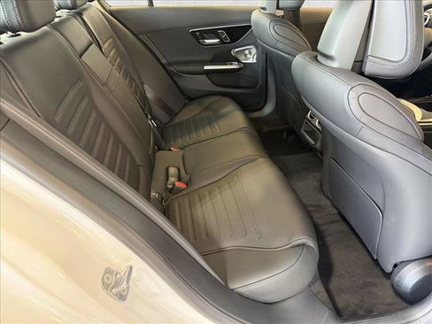 New 2026 Mercedes-Benz C 300 4MATIC Sedan image 21