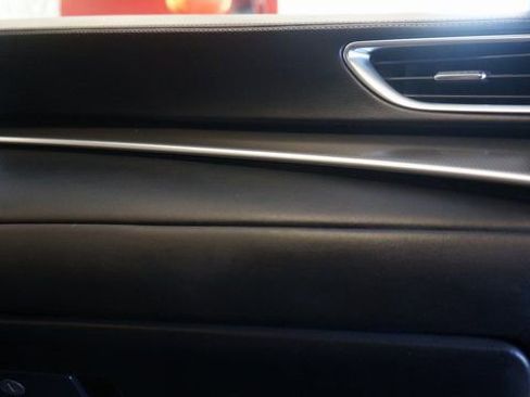 Used 2023 INFINITI QX55 Essential image 55