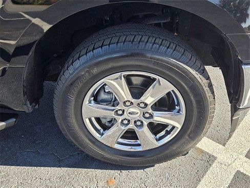 Used 2018 Ford F150 XLT w/ Equipment Group 302A Luxury image 16