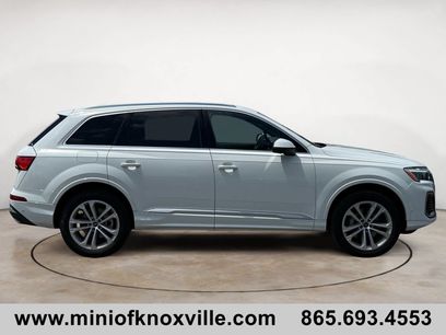 Used 2025 Audi Q7 3.0T Premium Plus