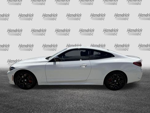 New 2027 BMW M440i Coupe w/ Premium Package RWD image 7