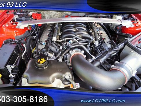 Used 2013 Ford Mustang GT Premium w/ GT Track Pkg RWD image 17
