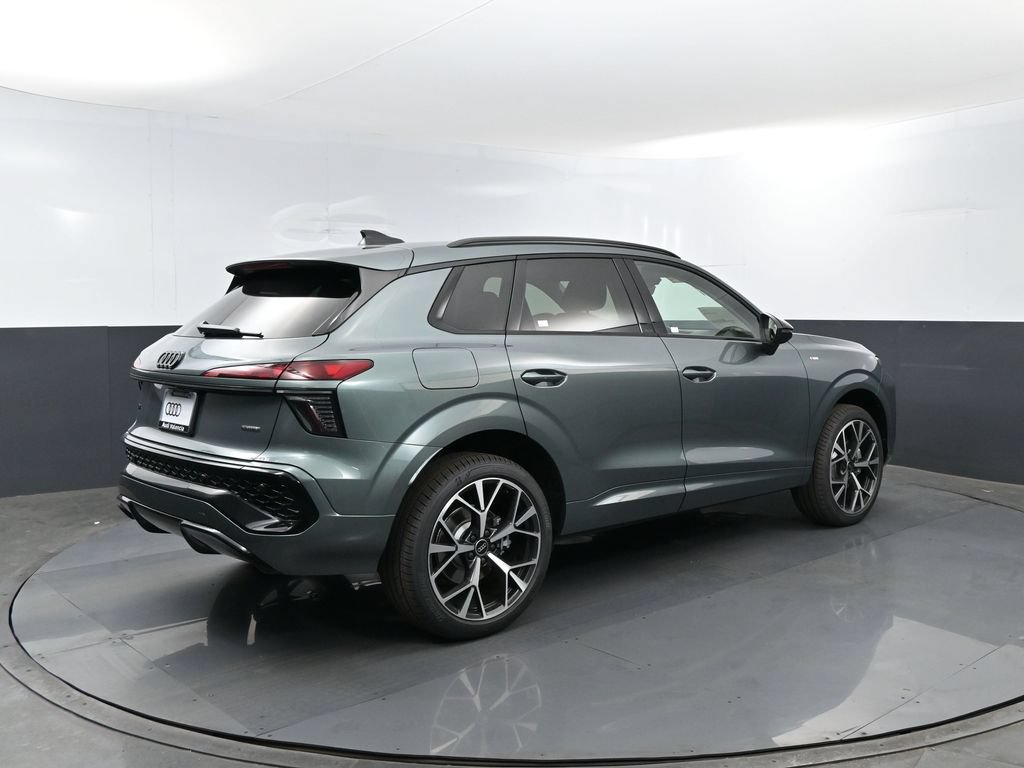 New 2026 Audi Q3 quattro 2.0T AWD/4WD image 24