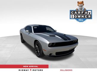 Used 2023 Dodge Challenger SXT w/ Plus Package AWD/4WD video 1