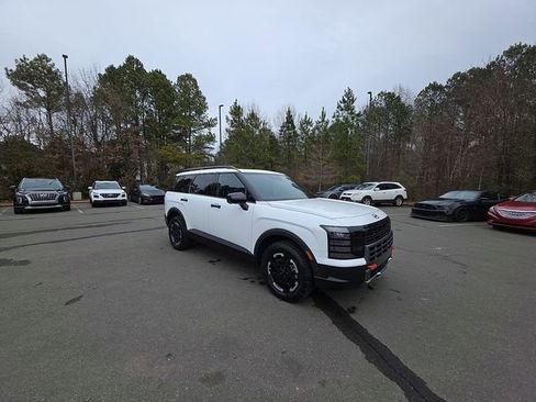 New 2026 Hyundai Palisade XRT Pro AWD/4WD image 12
