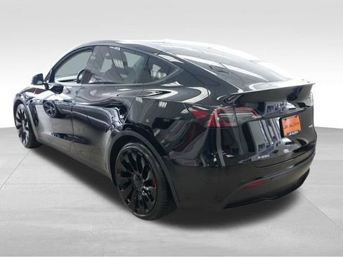 Used 2022 Tesla Model Y Performance image 6