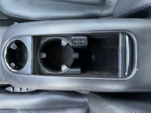 Used 2007 Mercedes-Benz CLK 350 Cabriolet image 33